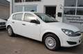 Opel Astra H Lim. Basis *TÜV-NEU*1-Hand* Weiß - thumbnail 5