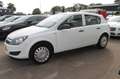 Opel Astra H Lim. Basis *TÜV-NEU*1-Hand* Weiß - thumbnail 4