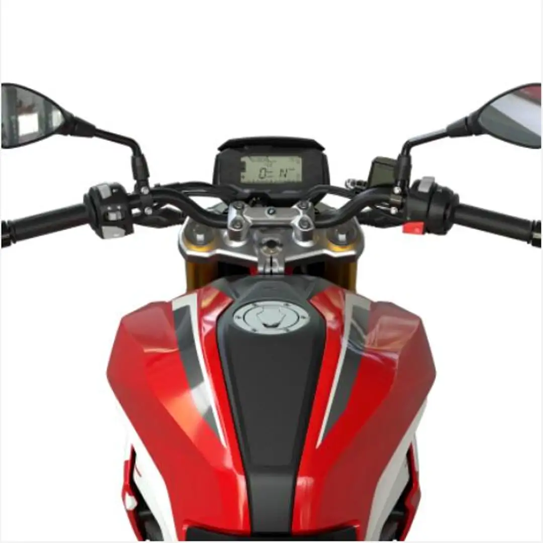 BMW G 310 R Abs my21 Roşu - 2