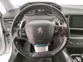 Peugeot 308 BlueHDi 130 S&S EAT8 Active N1 - (IVA ESCLUSA) Bianco - thumbnail 8