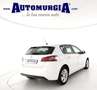 Peugeot 308 BlueHDi 130 S&S EAT8 Active N1 - (IVA ESCLUSA) Bianco - thumbnail 4