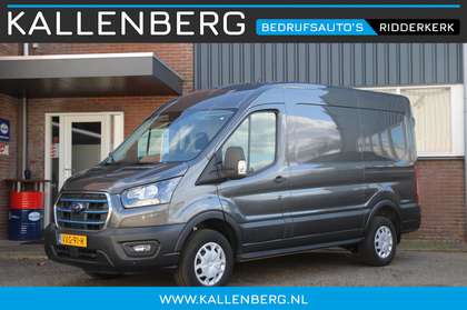 Ford E-Transit 350 L2H2 Trend 68 kWh / Camera / App connect / BLI