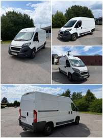 HDi 330 L2H2 Komfort C.T 03.2027