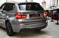 BMW X3 xDrive 35d M-Sportpaket Sport-Aut. Pano Ahk Grijs - thumbnail 23