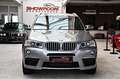 BMW X3 xDrive 35d M-Sportpaket Sport-Aut. Pano Ahk Grijs - thumbnail 4