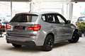 BMW X3 xDrive 35d M-Sportpaket Sport-Aut. Pano Ahk Grijs - thumbnail 2