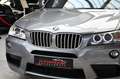 BMW X3 xDrive 35d M-Sportpaket Sport-Aut. Pano Ahk Grijs - thumbnail 20