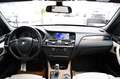 BMW X3 xDrive 35d M-Sportpaket Sport-Aut. Pano Ahk Grijs - thumbnail 9
