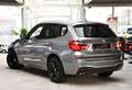BMW X3 xDrive 35d M-Sportpaket Sport-Aut. Pano Ahk Grijs - thumbnail 3