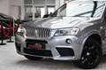 BMW X3 xDrive 35d M-Sportpaket Sport-Aut. Pano Ahk Grijs - thumbnail 21