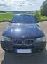 BMW X3 M 3,0d Automatk M-Sportpaket Modrá - thumbnail 6