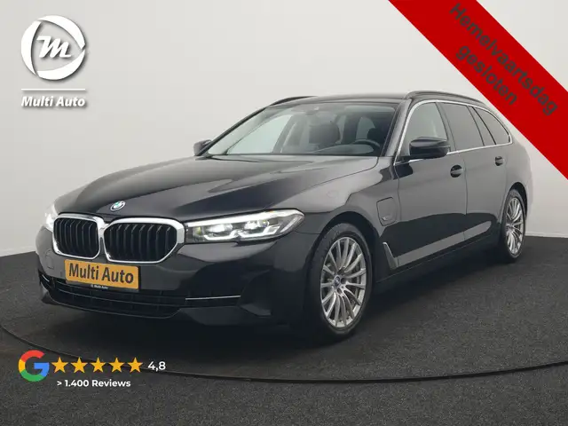 BMW 520 5-serie Touring 520e Business Edition Plus PHEV 20