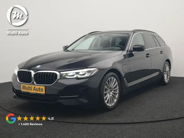 BMW 520 5-serie Touring 520e Business Edition Plus PHEV 20