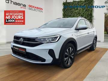 Taigo Life Business 1.0 TSI 81 kW (110 ch) 7 vitesses DSG