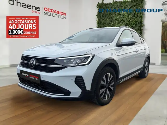 Volkswagen Taigo Taigo Life Business 1.0 TSI 81 kW (110 ch) 7 vitesses DSG