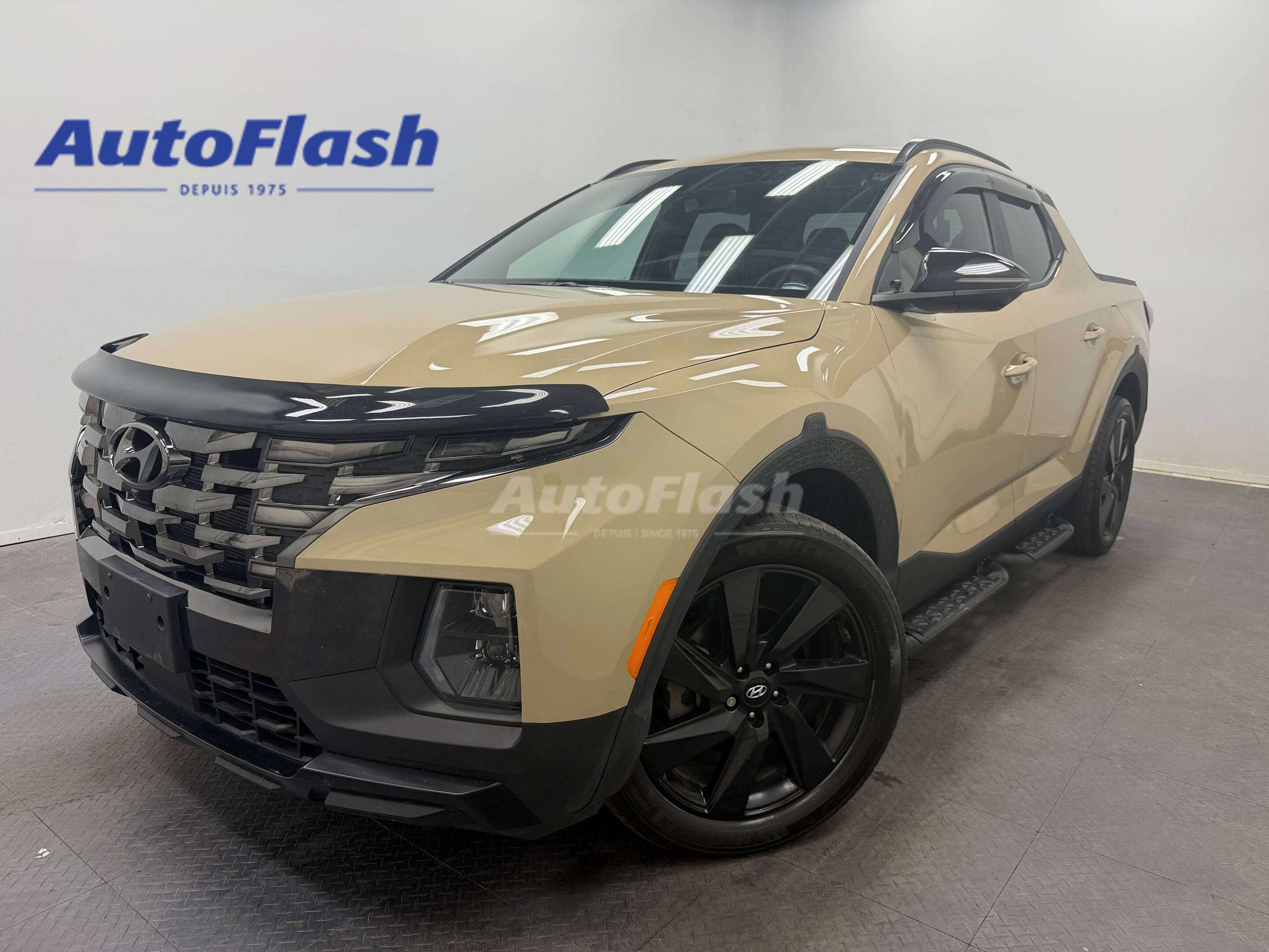 2023 Hyundai Santa Cruz Ultimate