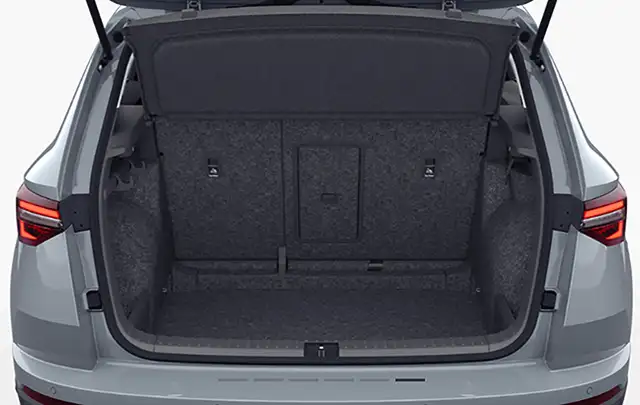 Skoda Karoq view 6