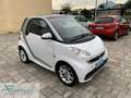 smart forTwo fortwo 800 40 kW coupé passion cdi CAMBIO AUTOMAT Blanc - thumbnail 3