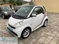 smart forTwo fortwo 800 40 kW coupé passion cdi CAMBIO AUTOMAT Blanc - thumbnail 1