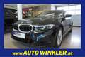 BMW 320 d 48 V xDrive Touring Aut. Klima/SHZ/PDC Schwarz - thumbnail 1
