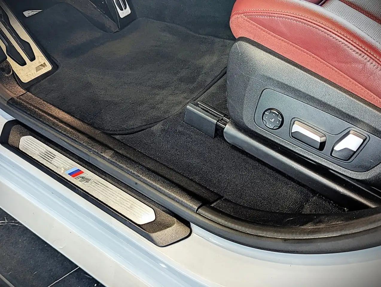 BMW X4 fotografie BMW X4