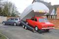 Brian James Race Shuttle 2, 300-1011, 4300 x 1950 mm, 2,6 to. Weiß - thumbnail 7