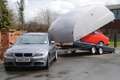 Brian James Race Shuttle 2, 300-1011, 4300 x 1950 mm, 2,6 to. Weiß - thumbnail 8