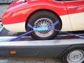 Brian James Race Shuttle 2, 300-1011, 4300 x 1950 mm, 2,6 to. Weiß - thumbnail 3