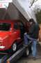 Brian James Race Shuttle 2, 300-1011, 4300 x 1950 mm, 2,6 to. Weiß - thumbnail 9