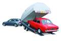 Brian James Race Shuttle 2, 300-1011, 4300 x 1950 mm, 2,6 to. Weiß - thumbnail 13
