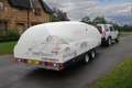 Brian James Race Shuttle 2, 300-1011, 4300 x 1950 mm, 2,6 to. Weiß - thumbnail 14