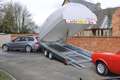 Brian James Race Shuttle 2, 300-1011, 4300 x 1950 mm, 2,6 to. Weiß - thumbnail 6