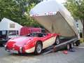 Brian James Race Shuttle 2, 300-1011, 4300 x 1950 mm, 2,6 to. Weiß - thumbnail 5