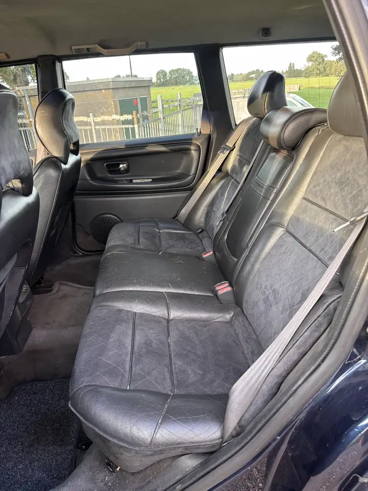 Volvo V70 2.3 R AWD, foto 10