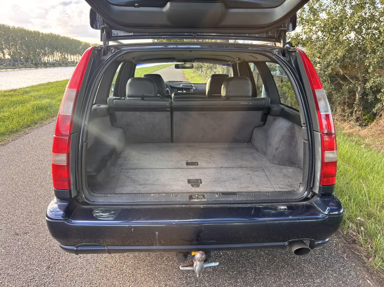 Volvo V70 2.3 R AWD, foto 12