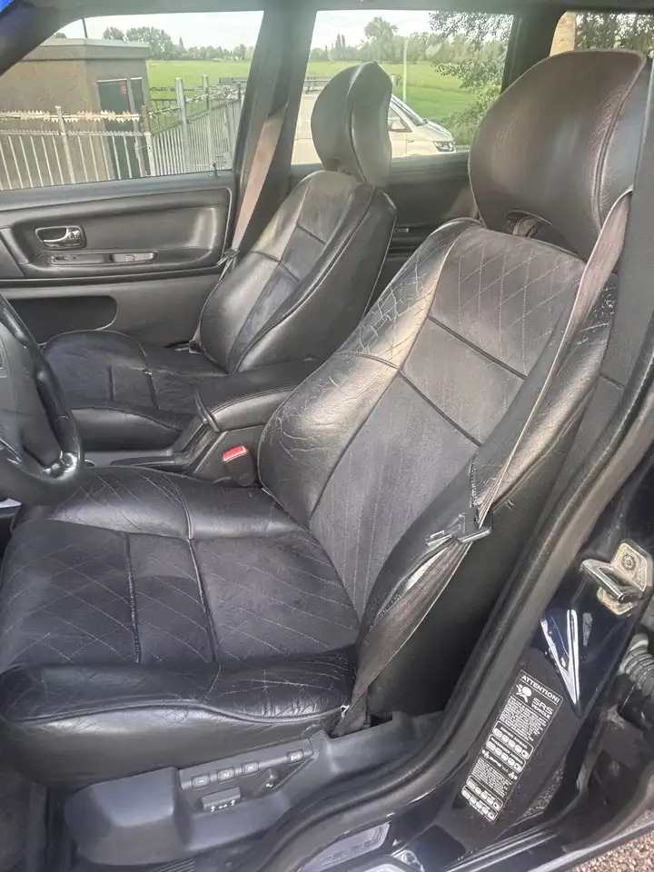 Volvo V70 2.3 R AWD, foto 9