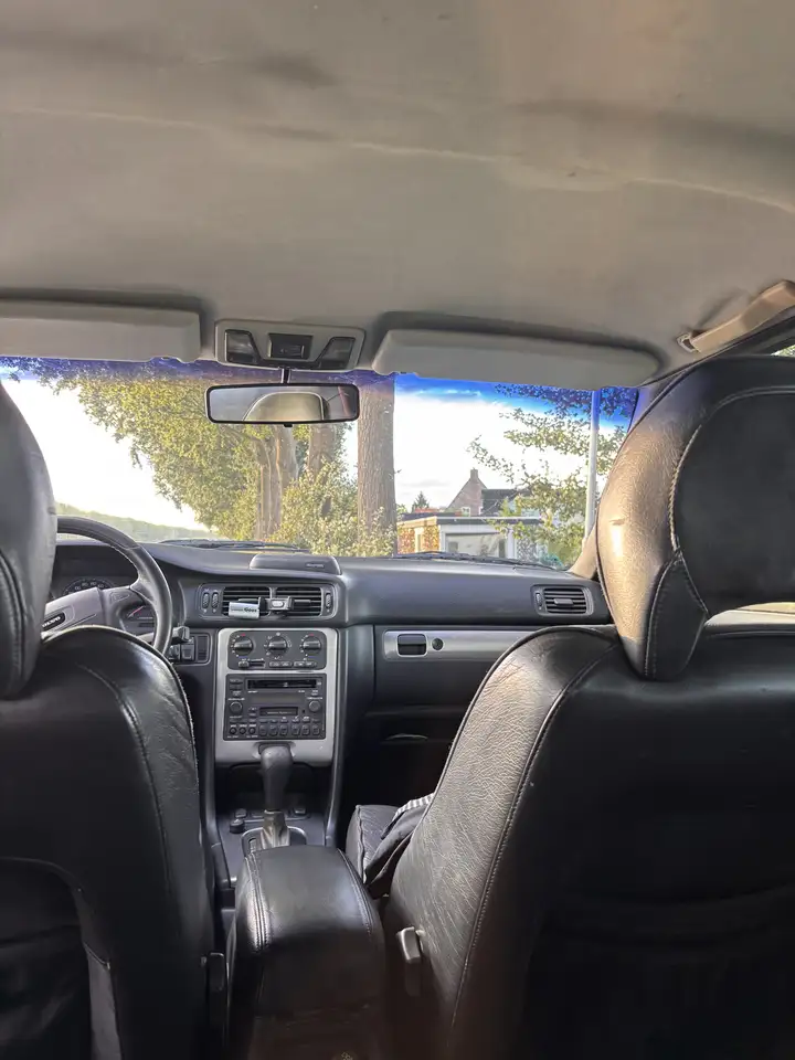 Volvo V70 2.3 R AWD, foto 11