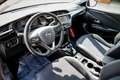 Opel Corsa AUTOMAAT*HALF-LEDER*NAVIGATIE*CAMERA*APPLE-CARPLAY Argent - thumbnail 9
