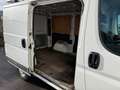 Fiat Ducato 130 L1H1 RS: 3000 mm 1.HAND SCHECKHEFT Weiß - thumbnail 15