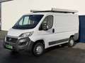 Fiat Ducato 130 L1H1 RS: 3000 mm 1.HAND SCHECKHEFT Weiß - thumbnail 1