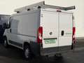 Fiat Ducato 130 L1H1 RS: 3000 mm 1.HAND SCHECKHEFT Weiß - thumbnail 4