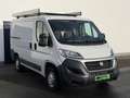 Fiat Ducato 130 L1H1 RS: 3000 mm 1.HAND SCHECKHEFT Weiß - thumbnail 2