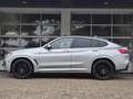 BMW X4 xDrive30i M SPORT | 360 CAMERA | PANORAMA | STOELV Zilver - thumbnail 2