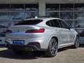 BMW X4 xDrive30i M SPORT | 360 CAMERA | PANORAMA | STOELV Zilver - thumbnail 8