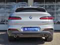 BMW X4 xDrive30i M SPORT | 360 CAMERA | PANORAMA | STOELV Zilver - thumbnail 10