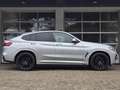 BMW X4 xDrive30i M SPORT | 360 CAMERA | PANORAMA | STOELV Zilver - thumbnail 10