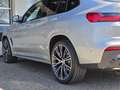 BMW X4 xDrive30i M SPORT | 360 CAMERA | PANORAMA | STOELV Zilver - thumbnail 12
