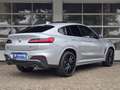 BMW X4 xDrive30i M SPORT | 360 CAMERA | PANORAMA | STOELV Zilver - thumbnail 8