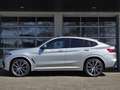 BMW X4 xDrive30i M SPORT | 360 CAMERA | PANORAMA | STOELV Zilver - thumbnail 3