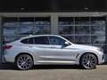 BMW X4 xDrive30i M SPORT | 360 CAMERA | PANORAMA | STOELV Zilver - thumbnail 9